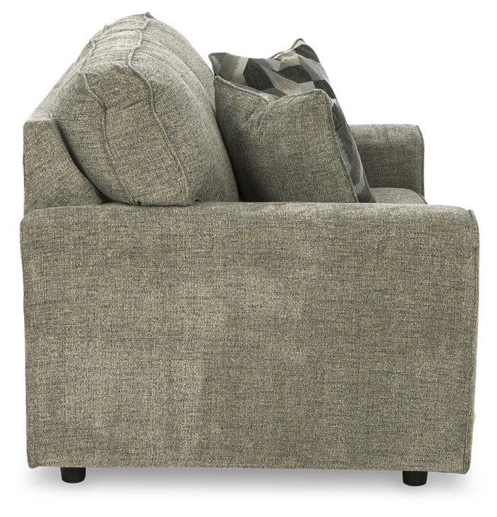 Cascilla - Loveseat - Image 4