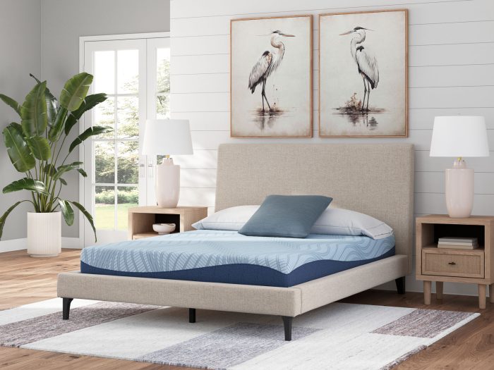 Peak 2.0 8 Memory Foam - Mattress - Image 3