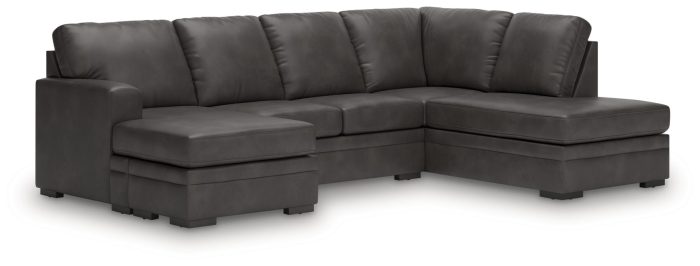 Lofton-Pike - Sectional