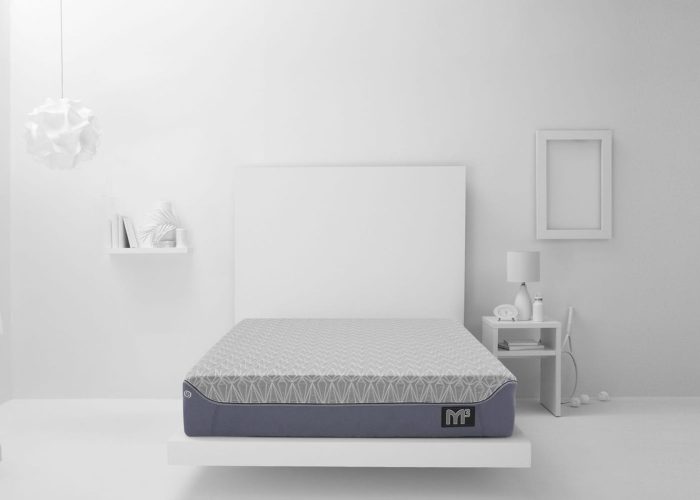 M3 Performance - Mattress - 3.0 - Soft - Image 5
