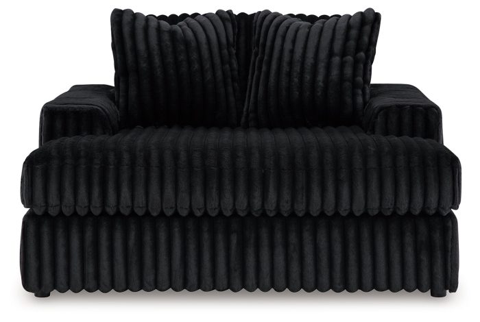 Midnight-Madness - Oversized Chaise - Image 3