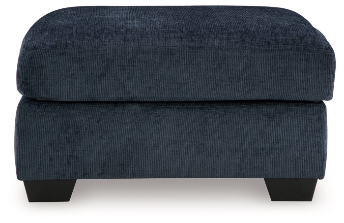 Aviemore - Oversized Accent Ottoman - Image 10