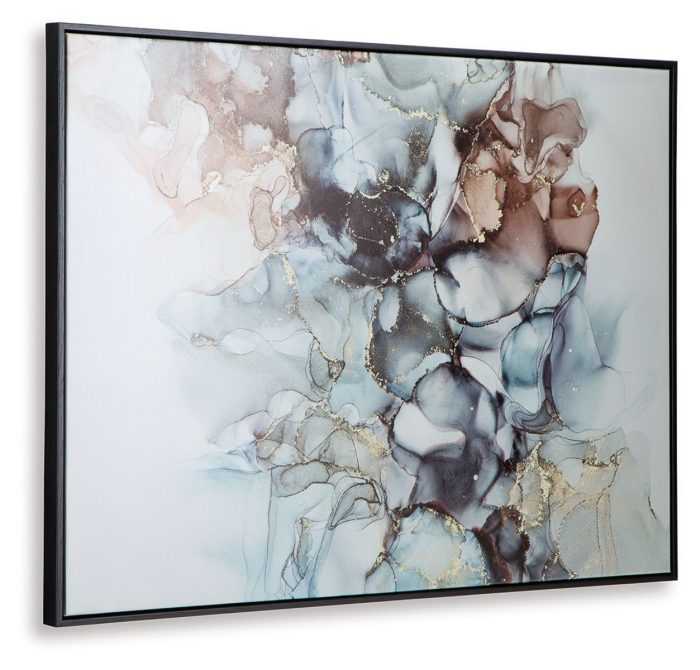 Jordsboro - Multi - Wall Art - Image 4