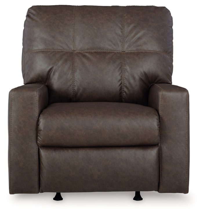 Barlin Mills - Rocker Recliner - Image 3