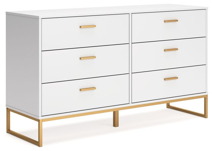 Socalle - Bedroom Set - Image 10