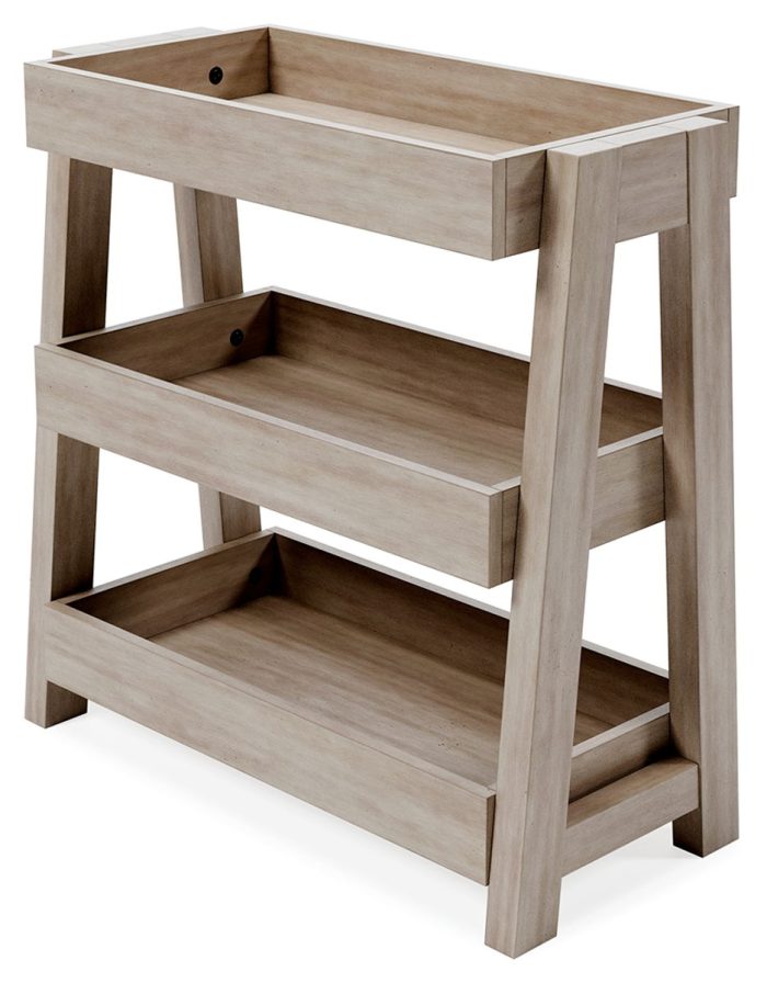 Blariden - Shelf Accent Table - Image 3