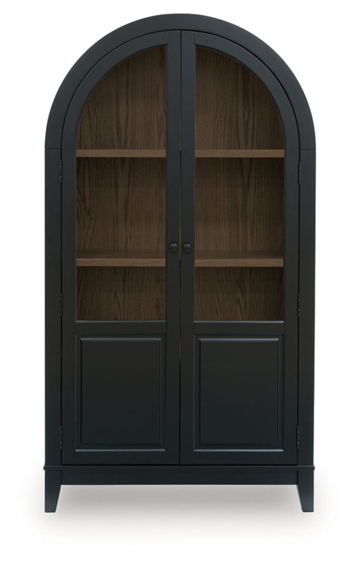 Dagandale - Accent Cabinet - Image 6