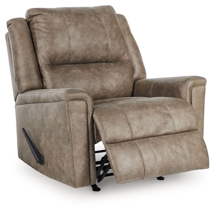 Lixtowel - Rocker Recliner - Image 5