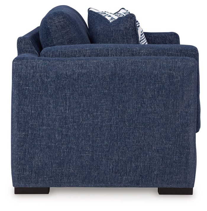Evansley - Loveseat - Image 2