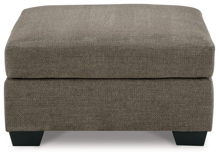Mahoney - Oversized Accent Ottoman - Image 5