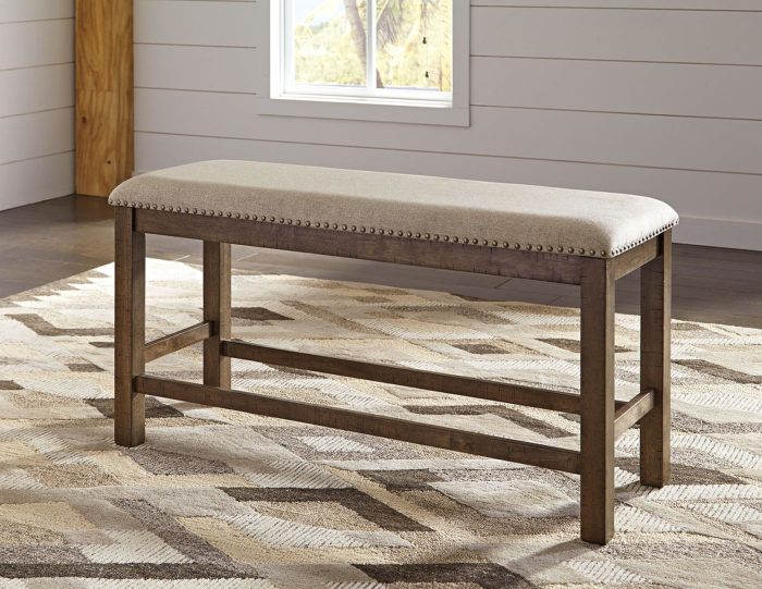 Moriville - Rectangular Dining Table Set - Counter Height - Image 3