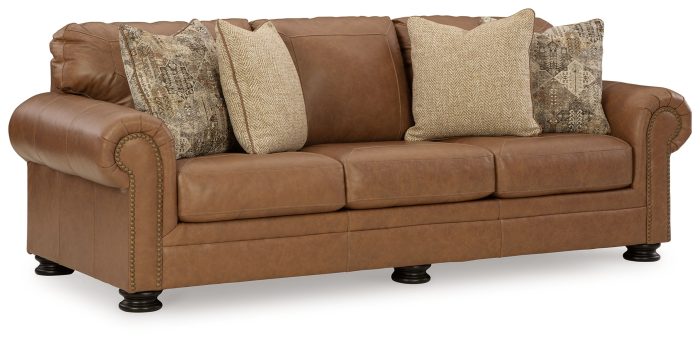 Carianna - Living Room Set - Image 2