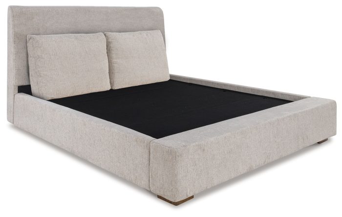 Cabalynn - Upholstered Bed - Image 4