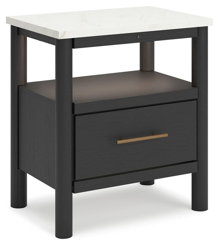 Cadmori - One Drawer Night Stand - Image 7