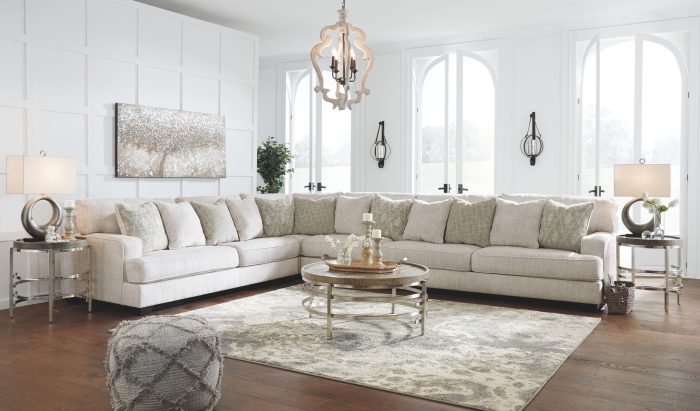 Rawcliffe - Sectional - Image 2
