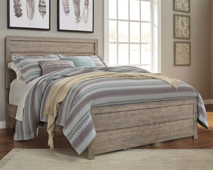 Culverbach - Panel Bedroom Set - Image 4
