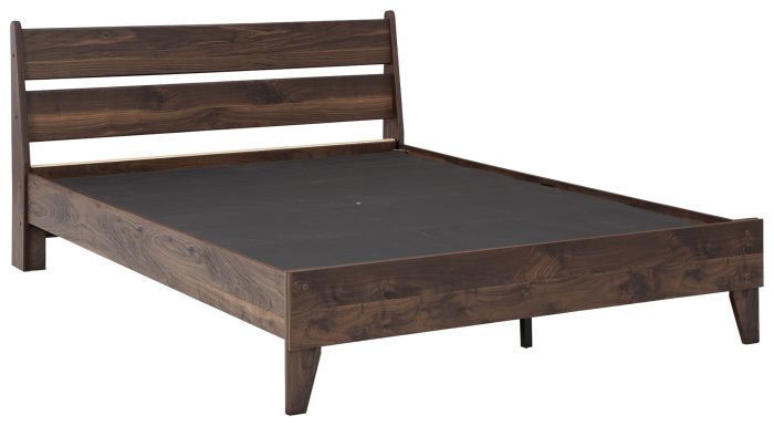 Calverson - Panel Platform Bed - Image 3