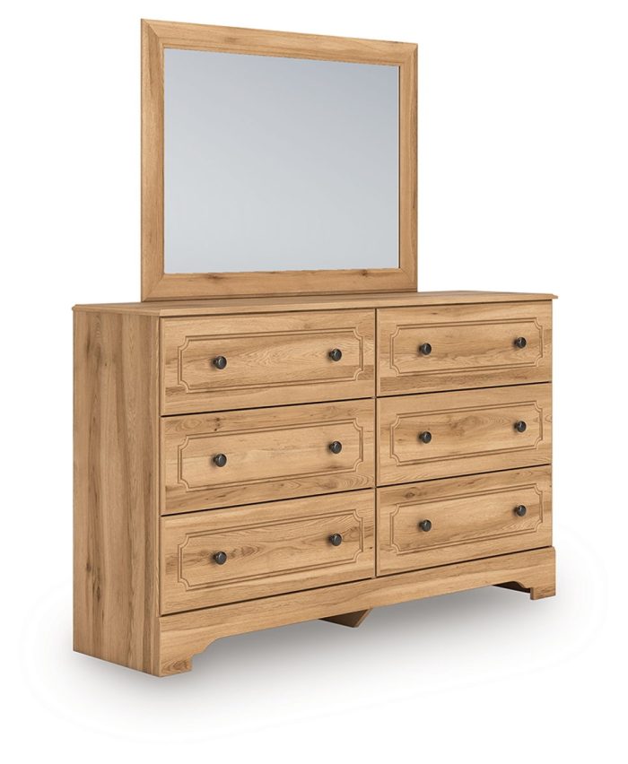 Aleaport - Dresser - Image 7