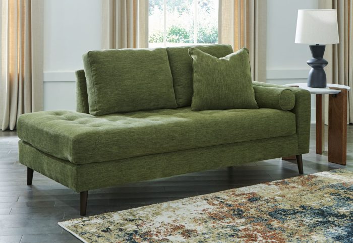 Bixler - RAF Corner Chaise - Image 7