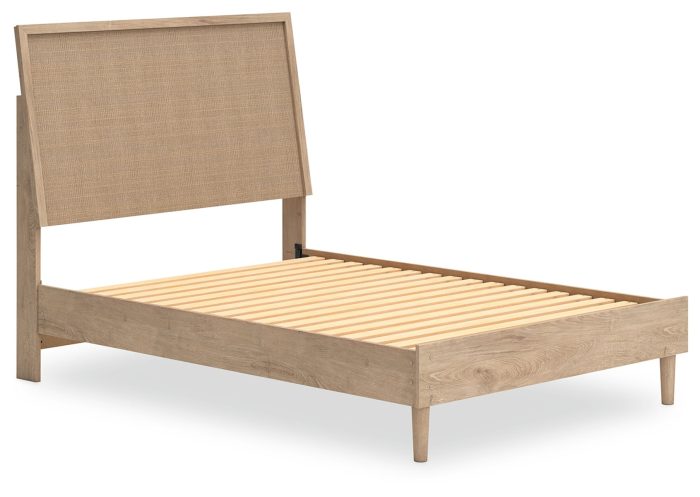 Cielden - Panel Bed - Image 10