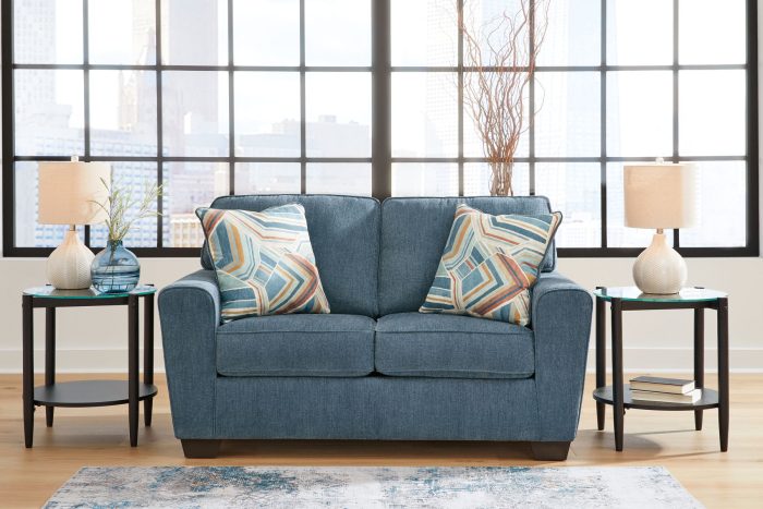 Cashton - Loveseat - Image 5