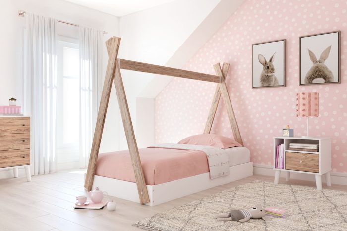 Piperton - Complete Bed In Box - Image 3