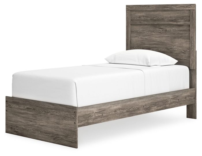 Ralinksi - Panel Bed - Image 5