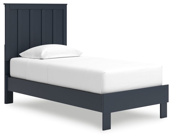 Simmenfort - Platform Bedroom Set - Image 6