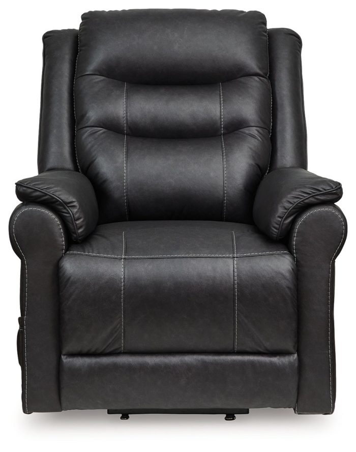 Oatman - Power Lift Recliner - Image 4