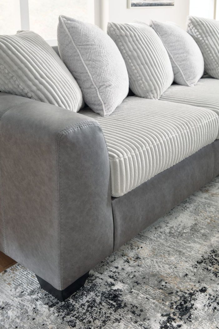 Clairette Court - Sectional - Image 5