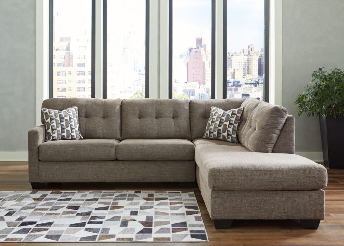 Mahoney - Sectional - Image 4