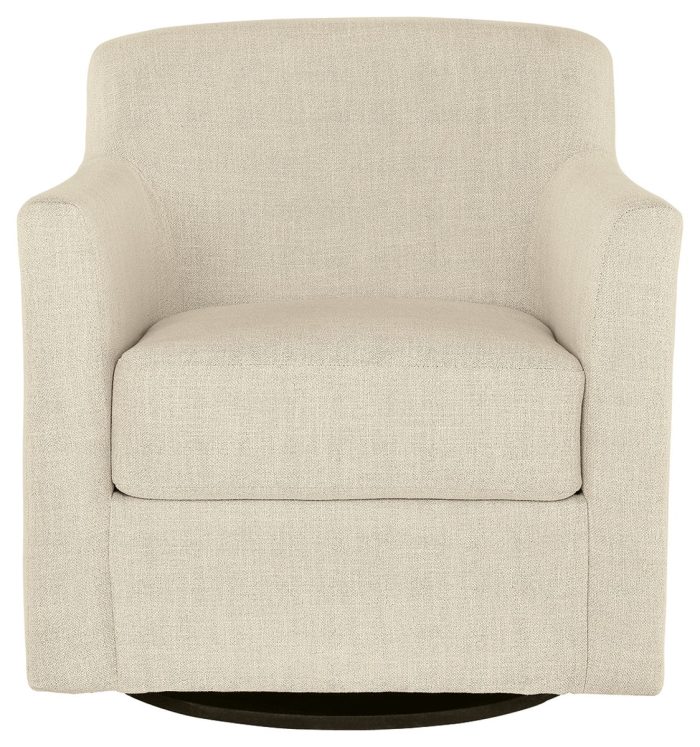 Bradney - Swivel Accent Chair - Image 8