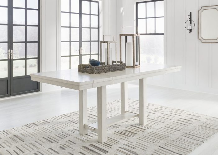 Robbinsdale - Rectangular Dining Table - Image 10