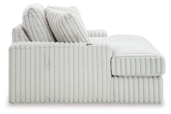Stupendous - Alloy - Oversized Chaise - Image 4