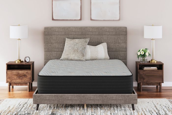 Palisades Plush - Mattress - Image 5