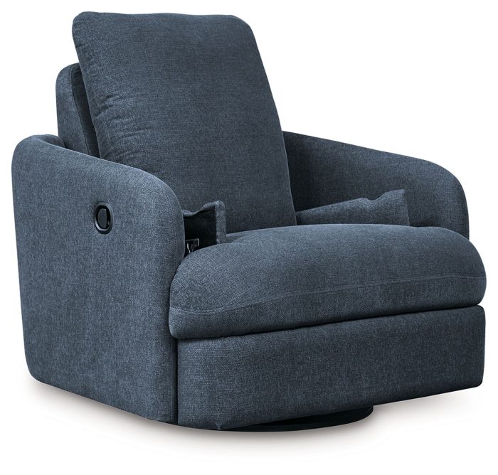 Modmax - Swivel Glider Recliner - Image 12