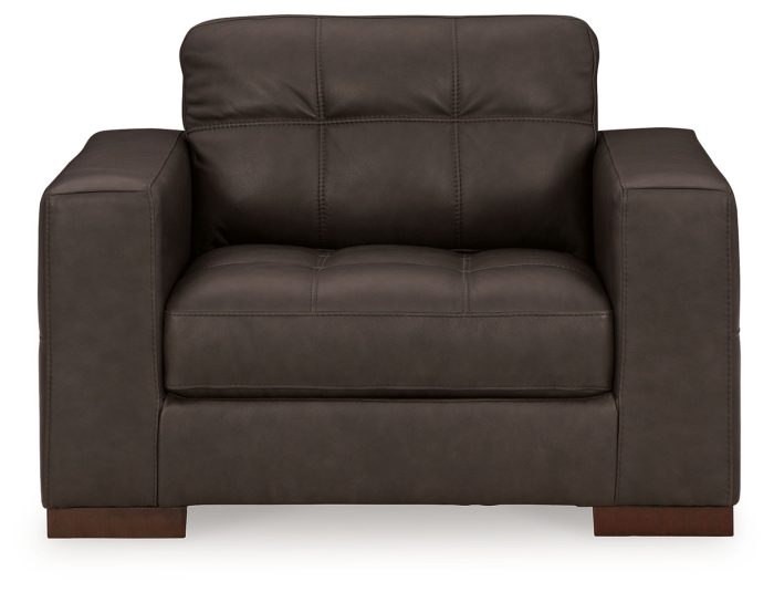 Luigi - Thunder - Chair And A Half - Image 3