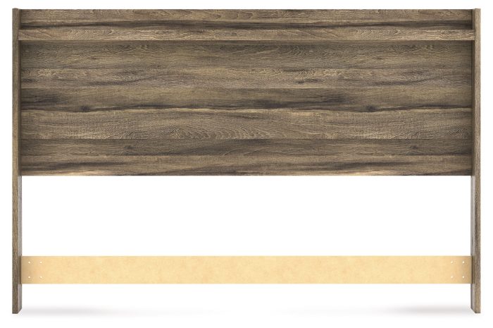 Elbrim - Panel Headboard - Image 3