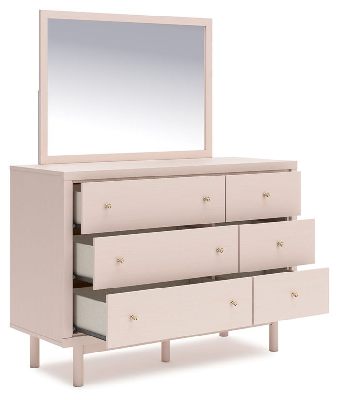 Wistenpine - Storage Bedroom Set - Image 4