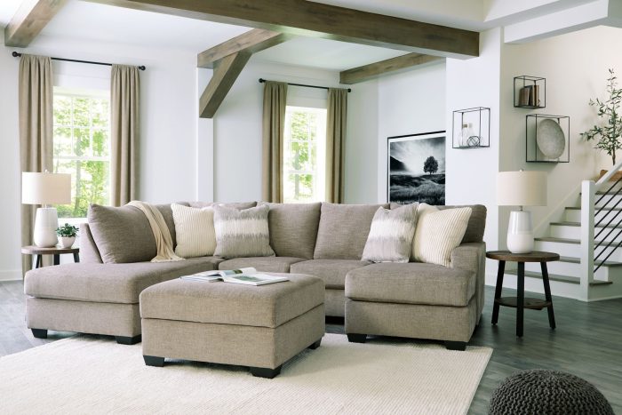 Creswell - Sectional - Image 4
