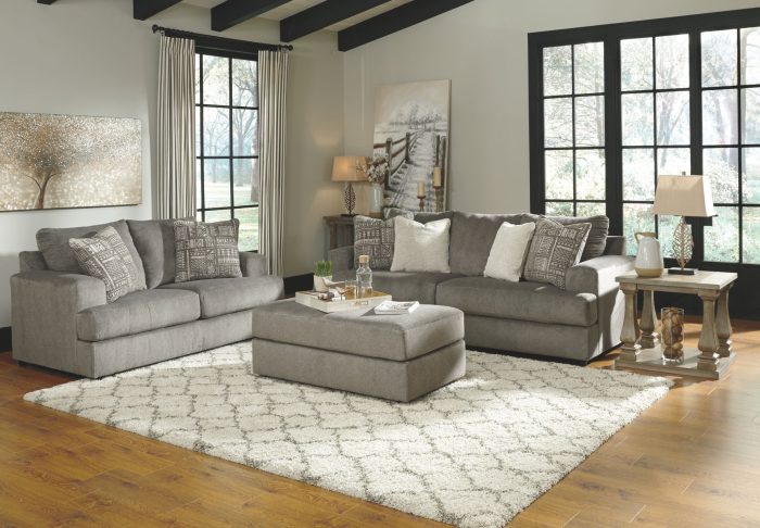Soletren - Sofa, Loveseat - Image 5