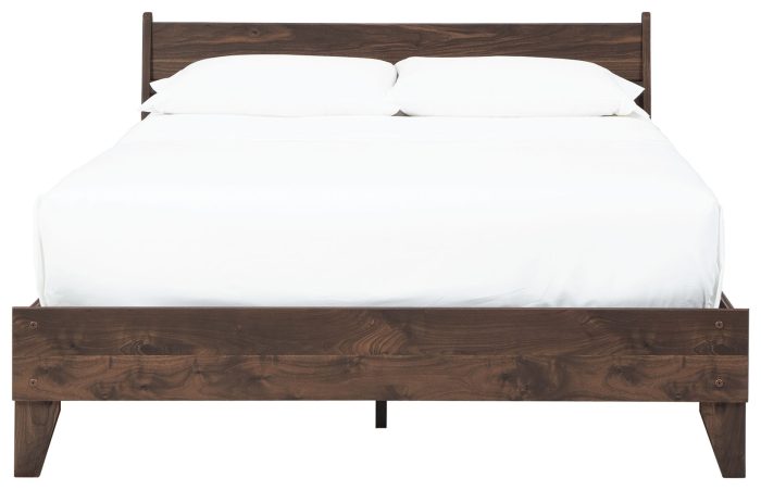 Calverson - Panel Platform Bed - Image 4