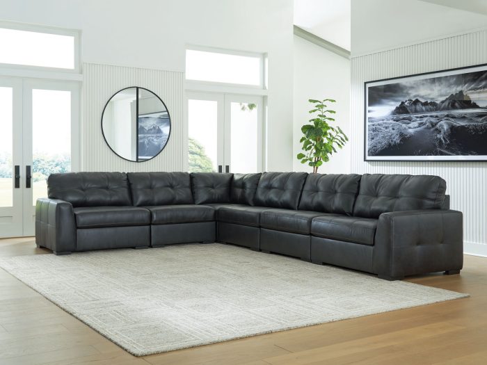 Brindley Pier - Sectional - Image 4