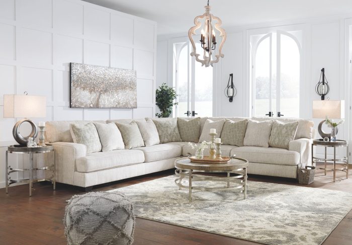 Rawcliffe - Sectional - Image 3