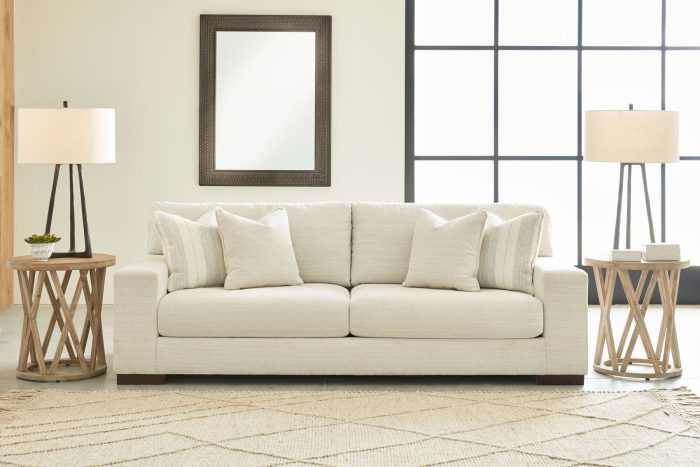 Maggie - Living Room Set - Image 6
