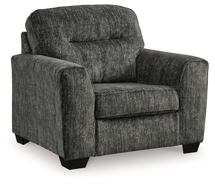 Lonoke - Chair And A Half, Ottoman - Image 3