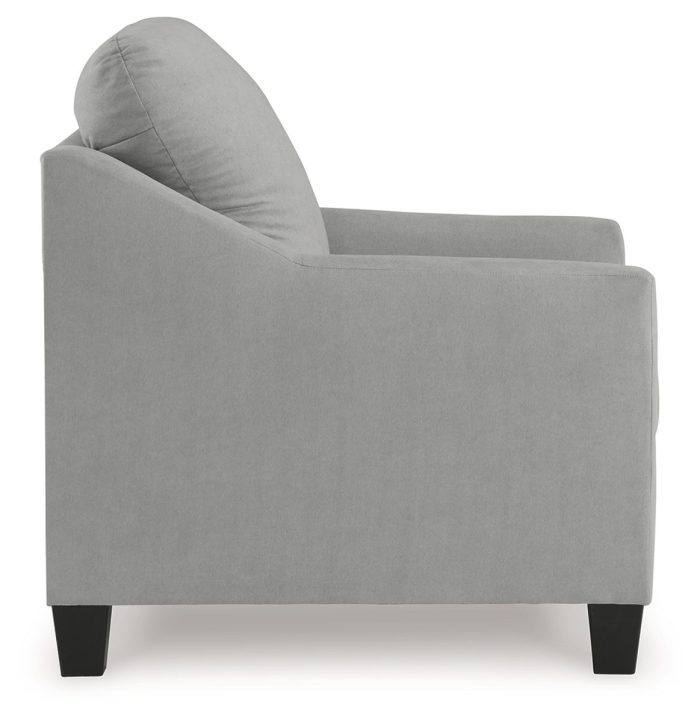Adlai - Shadow - Chair - Image 2