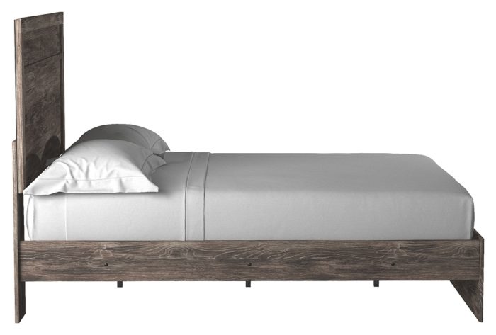 Ralinksi - Panel Bed - Image 9