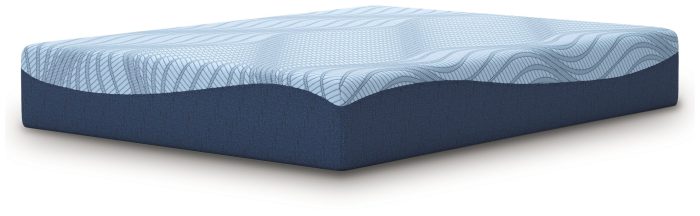 Peak 2.0 12 Memory Foam - Mattress - Image 3