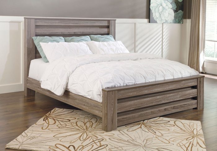 Zelen - Bedroom Set - Image 6